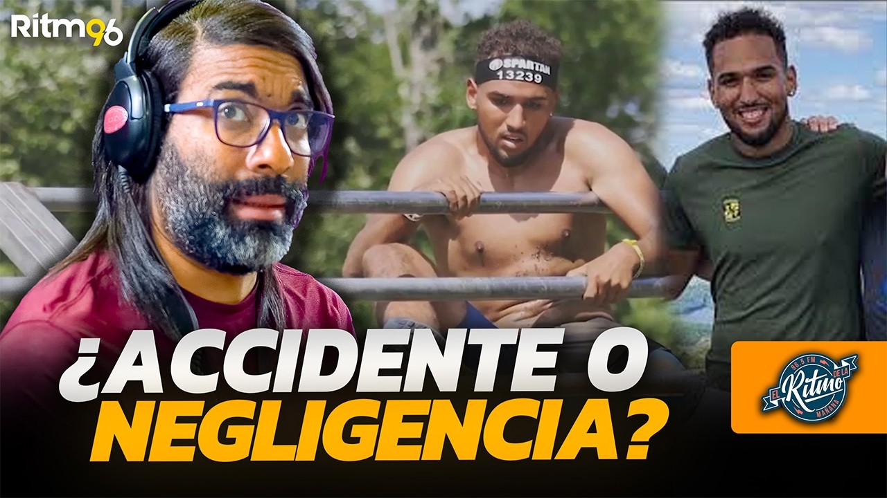 Caso Enrique Delgado García: ¿entrenamiento o imprudencia criminal?