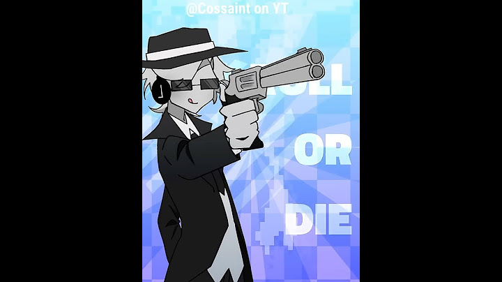 ✪Roll or die meme || forsaken{read desc}#short #trend #forsaken #chance #paycheck #animation #roblox