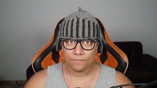 Essa live pode acabar a qualquer momento...