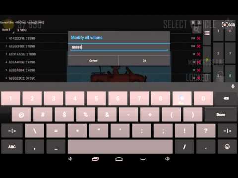 game killer hack hill climb racing