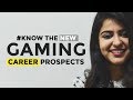 Gaming Careers in India 2019 - Job Prospects, Salary ...