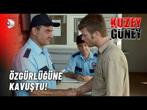 Kuzey Özgürlüğüne Kavuştu! - Kuzey Güney 1.Bölüm