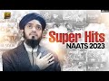 Super hit naats 2023  hafiz kamran qadri  full album  best naat  aljilani studio