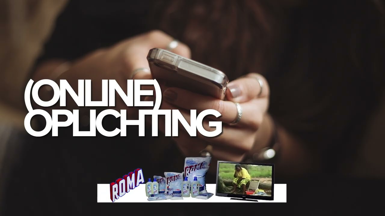 2 verdachten aangehouden in onderzoeken naar online oplichting - Tbn Prime Alert 23 Sept 2026