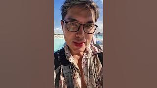 Boracay atm October 21, 2025 #boracayatm #boracaytoday #walkforhealth 