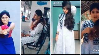 Tiktok videos |Priyanka Hass |tamil tik tok video|tamil tiktok trending songs