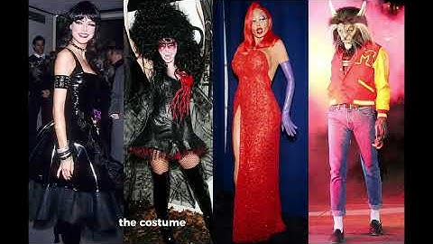 Heidi Klum's 2024 Halloween Party: All the Spooktacular Celebrity Costumes!