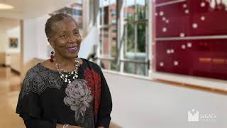 Does a mammogram hurt?