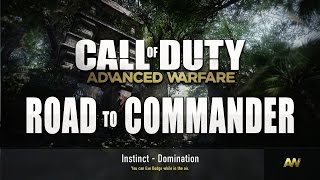 Game 7 :: Spawn Trapped :: Advanced Warfare :: Road to Commander :: Seaface