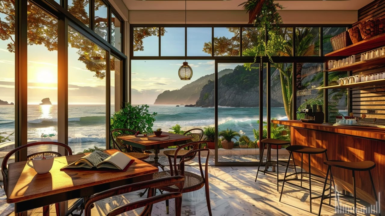 Relaxing BGM | For a Peaceful and Relaxing Morning