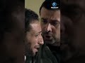 لما تتقابل انت وصاحبك في القسم وانتوا على الله حكايتكم