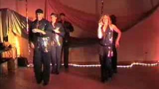 Caricuba ( Jorge y su grupo ) - Salsa Cubana / Rueda de Casino 05.07.2008