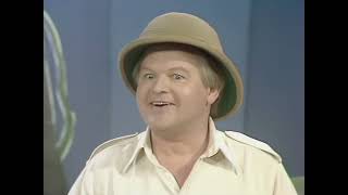 Best of Benny Hill Pt 2