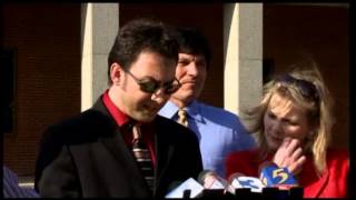 Charges Dropped for Man in Ricin Letters Case