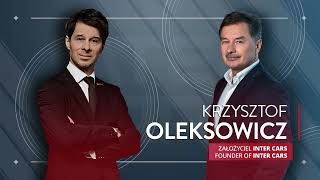Inter Cars - 35 Lat W Branży Motoryzacyjnej W Europie. Dla Inter Cars
