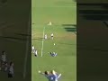 Валерий Карпин забивает красоту в ворота Мериды в чемпионате Испании (1995)