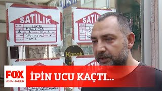 İpin ucu kaçtı... 26 Mayıs 2022 Selçuk Tepeli ile FOX Ana Haber Resimi