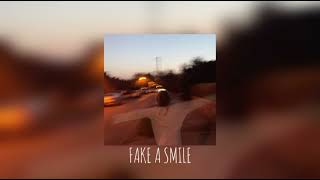Fake A Smile - Alan Walker x Salem Ilese (sped up)