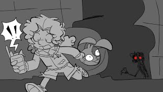 Partner In Crime || Fnaf RUIN animatic 