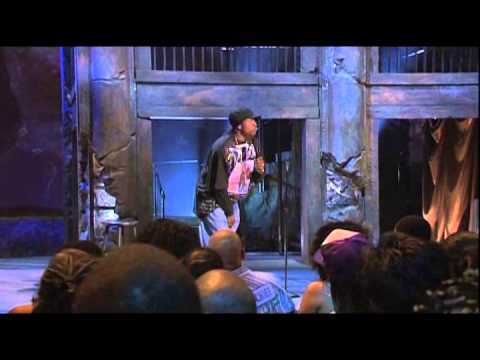 P Diddy Presents Bad Boys Of Comedy Leon Rogers 