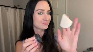 Set Makeup Like a Pro | Ultra-Soft Triangle Powder Puff Set | ImpressionZ® screenshot 3