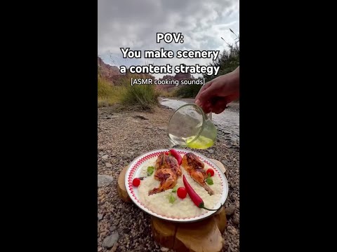 Out Of The Kitchen Into The Wild Tn 11 Shows How Nature Enhances The Story CreatorOnTheRise 