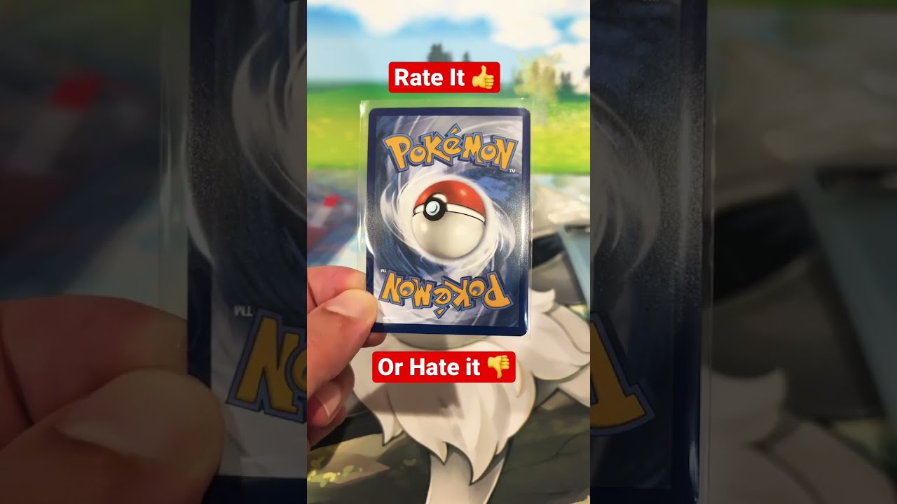 Rate It Or Hate It (Pokeballer Mike Edition) 