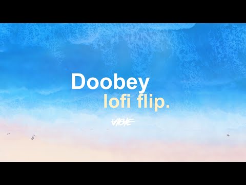 Doobey (Lofi Flip) Gehraiyaan - VIBIE | OAFF | Savera | Lothika | Kausar Munir
