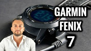 Garmin Fenix 7 Review - Watch Before Buying This Smartwatch