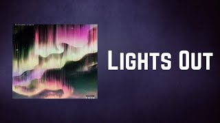 Zeds Dead - Lights Out (Lyrics)