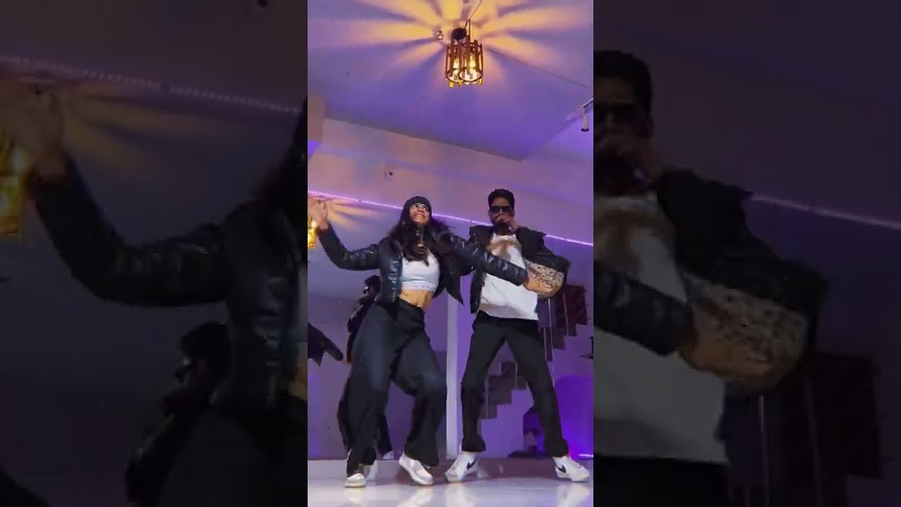 OFFICIAL DANCE CHOREOGRAPHY FOR " CALM DOWN " BY REMA, SELENA GOMEZ !!!