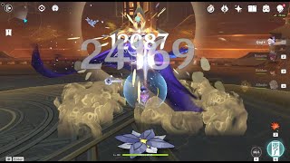 DPS QIQI AND FRIENDS