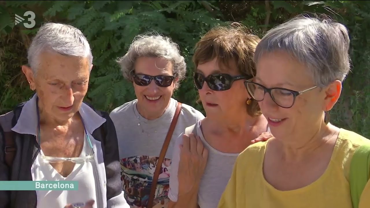 La revolució dels habitatges per a gent gran: primeres cooperatives d'habitatge sènior a Catalunya