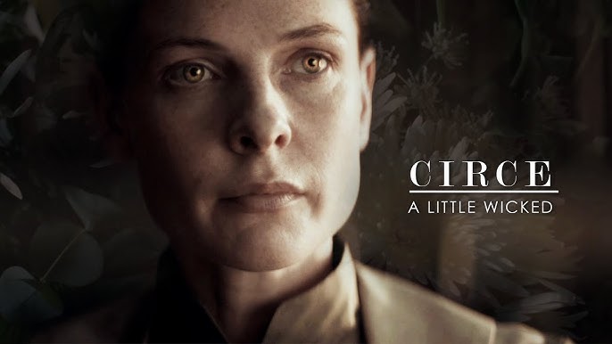 Circe Circe