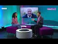 David Attenborough's new film about oceans | Newsround
