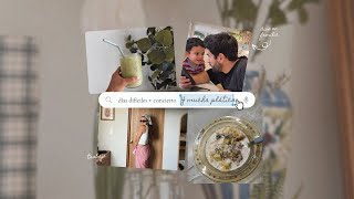 una lloradita y a seguir con la vida + concierto de alex ubago - feerysebas 