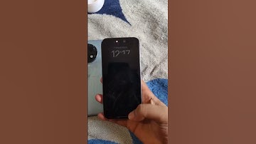 Things I hate a iPhone 15 Pro as a OnePlus 11R user : no option for cloning on ios #ios #iphone15pro