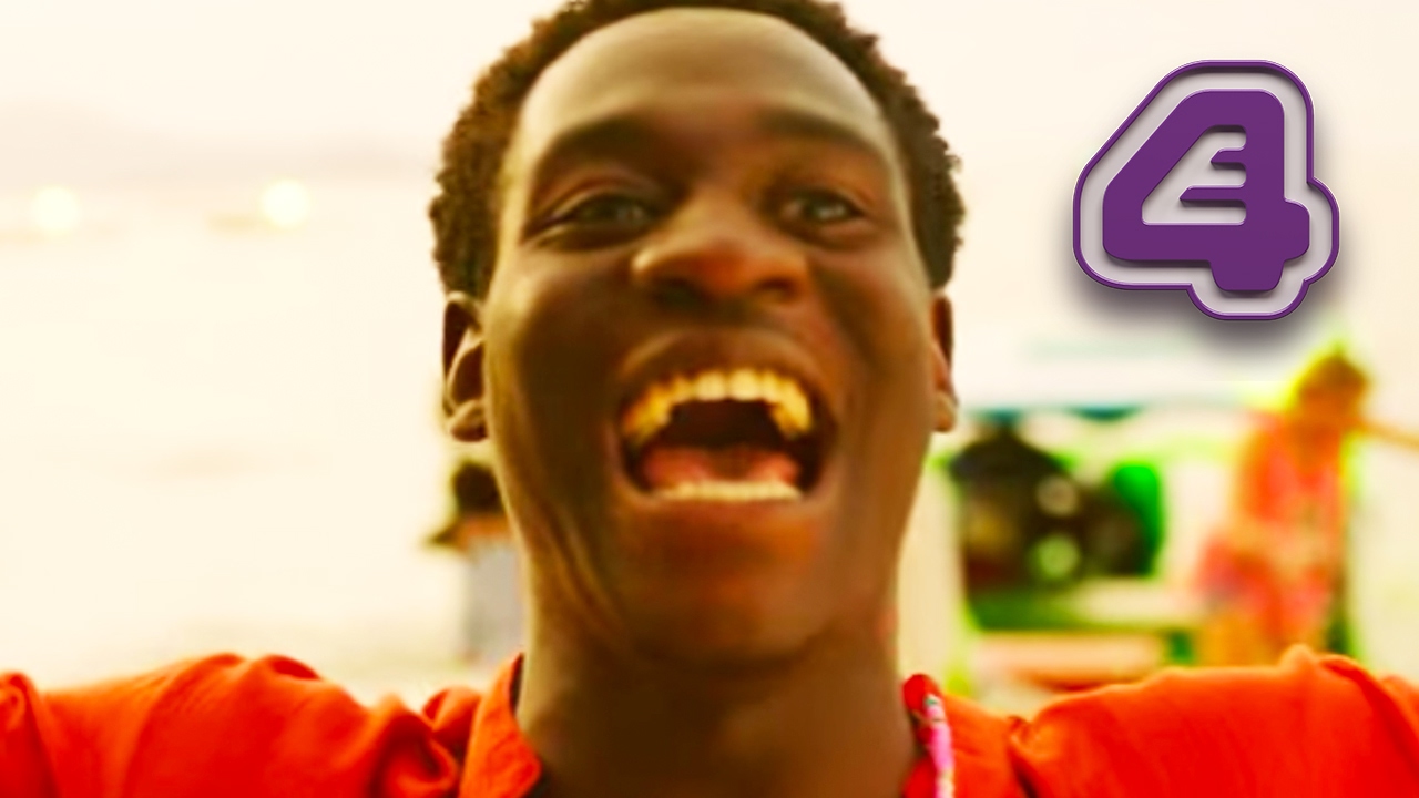 Gap Year | Brand New Comedy | Starts 23rd February