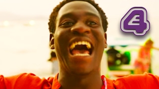 Gap Year | Brand New Comedy | Starts 23rd February