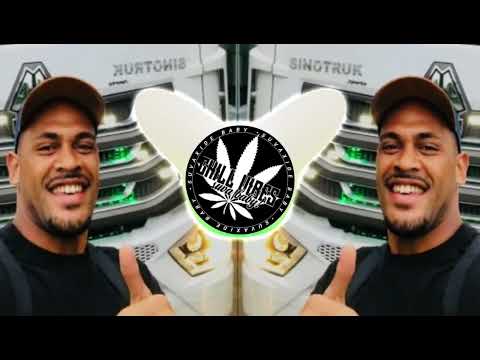 Get High x Smokin out the window [21ronz Reggae].