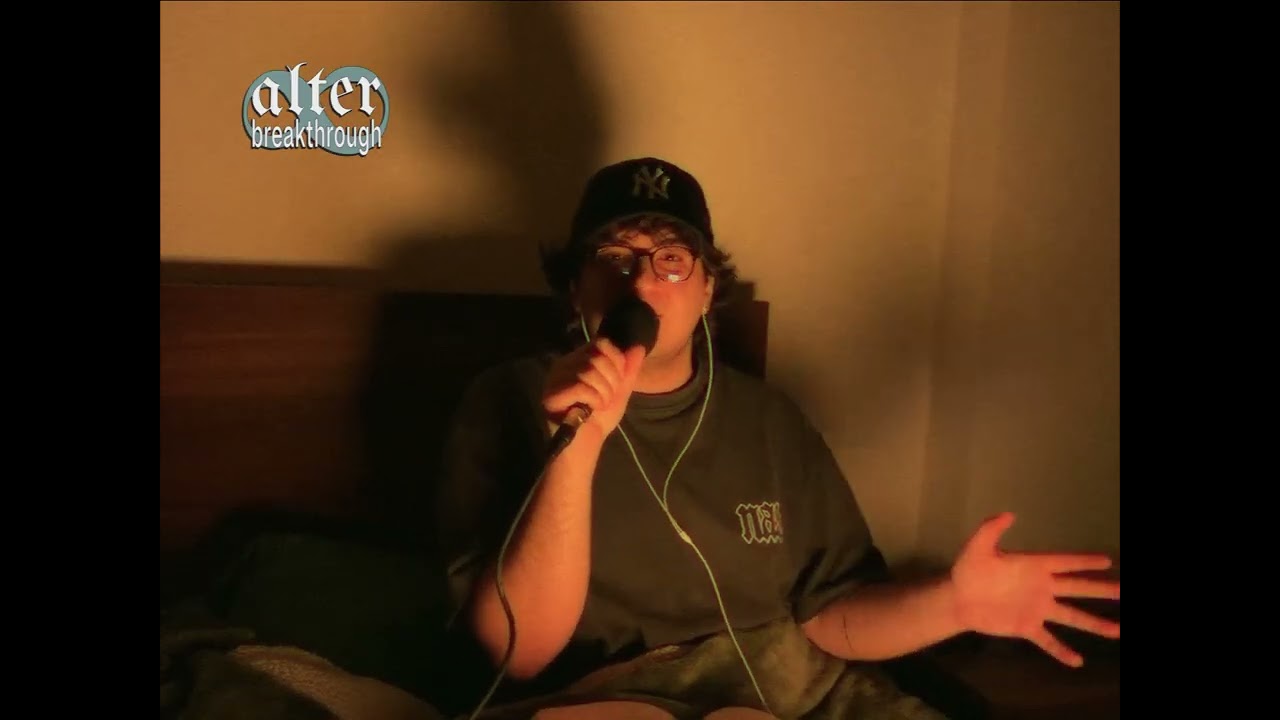 im actually kinda mad at this book & myself (week 2 - the artist's way)