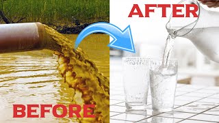 The BEST way to recycle/clean dirty isopropyl alcohol for resin 3D printing! by AsimPaints 8,930 views 2 years ago 3 minutes, 13 seconds