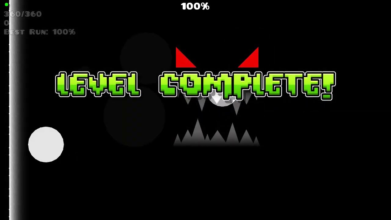 Silent Clubstep late gameplay