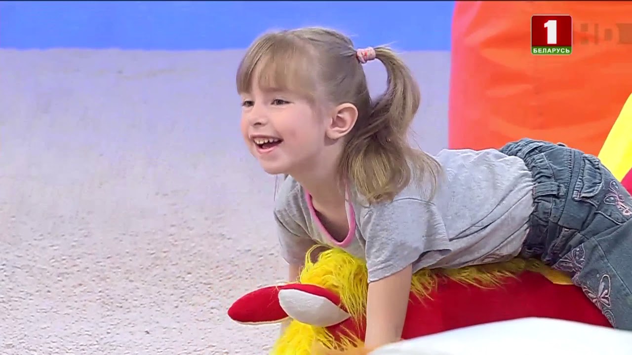 Токсокароз: болезнь из песочницы. Выпуск 17.09.2019.