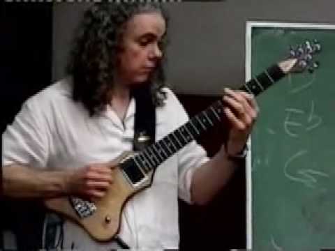 TUCK ANDRESS - OVER THE RAINBOW -