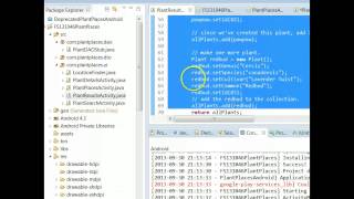 Object Oriented Terms: Classes, Objects, Methods