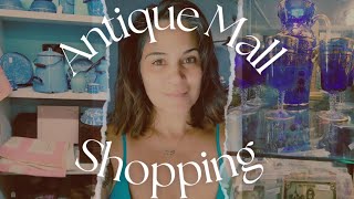 Exploring A Vintage Antique Estate Mall | Things to do in Ocala, Florida