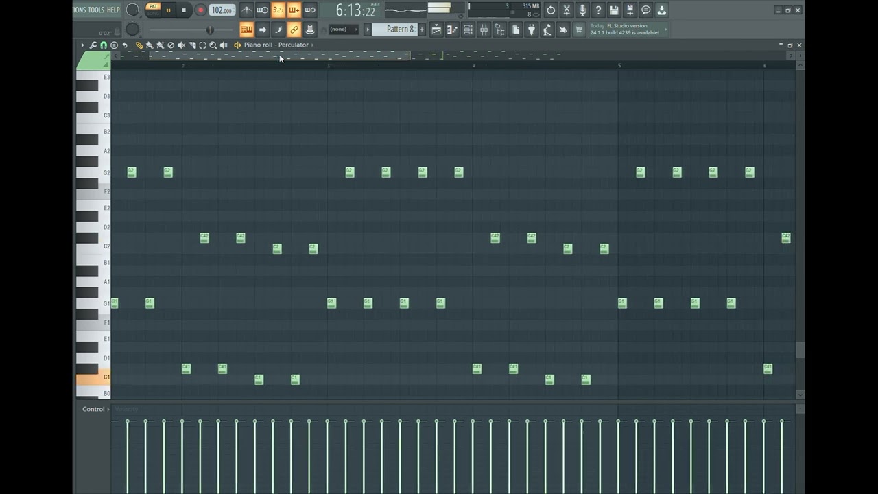Woodentoaster - Rainbow factory (The Living Tombstone remix/easy tutorial with basic plugins)