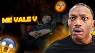 Tito Double P - Me Vale V (REACCION)