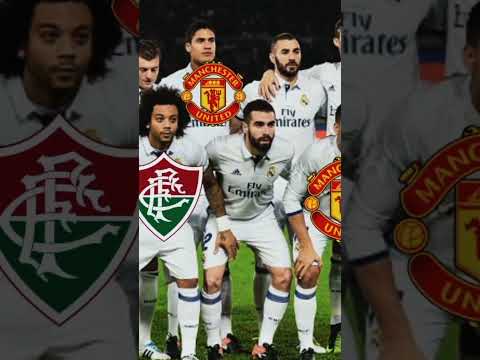 تشكيلة ريال مدريد 2017🥺💔#shorts #ريال_مدريد #رونالدو #بنزيما